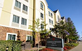 Candlewood Suites Santa Maria Ca